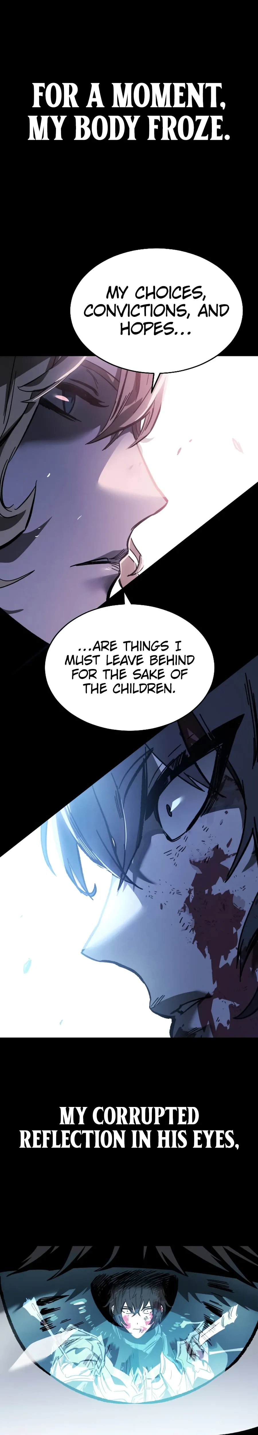 Necromancer of a Prestigious Swordsmanship Family Chapter 0.1 page 16 - 