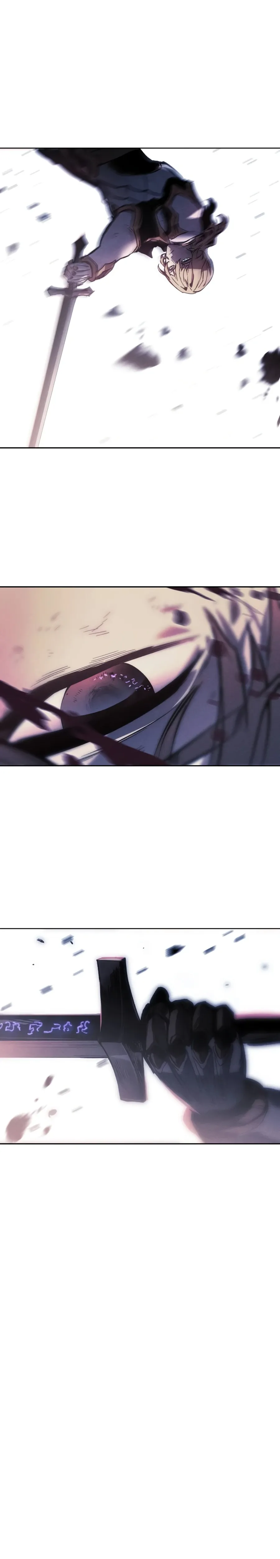 Necromancer of a Prestigious Swordsmanship Family Chapter 0.1 page 22 - 