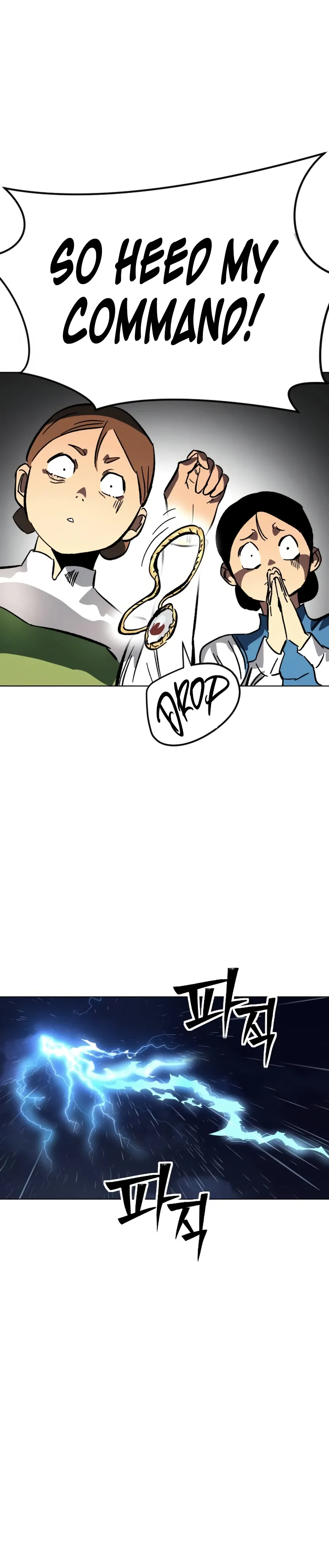 Necromancer of a Prestigious Swordsmanship Family Chapter 0.1 page 30 - 