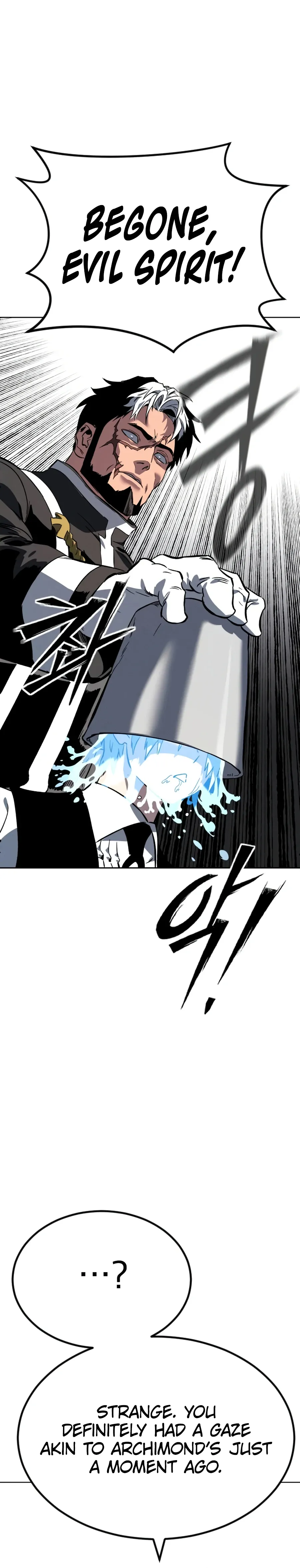 Necromancer of a Prestigious Swordsmanship Family Chapter 0.1 page 36 - 
