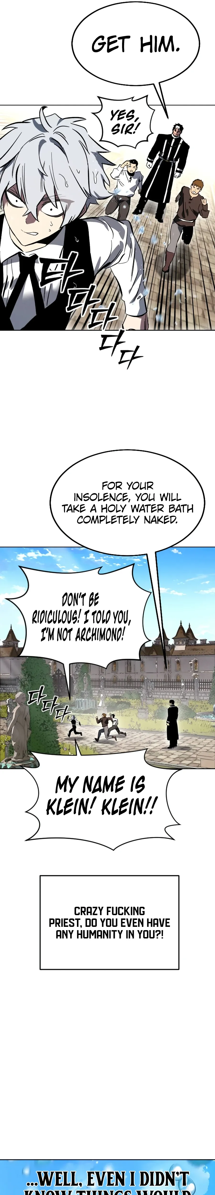 Necromancer of a Prestigious Swordsmanship Family Chapter 0.1 page 40 - 
