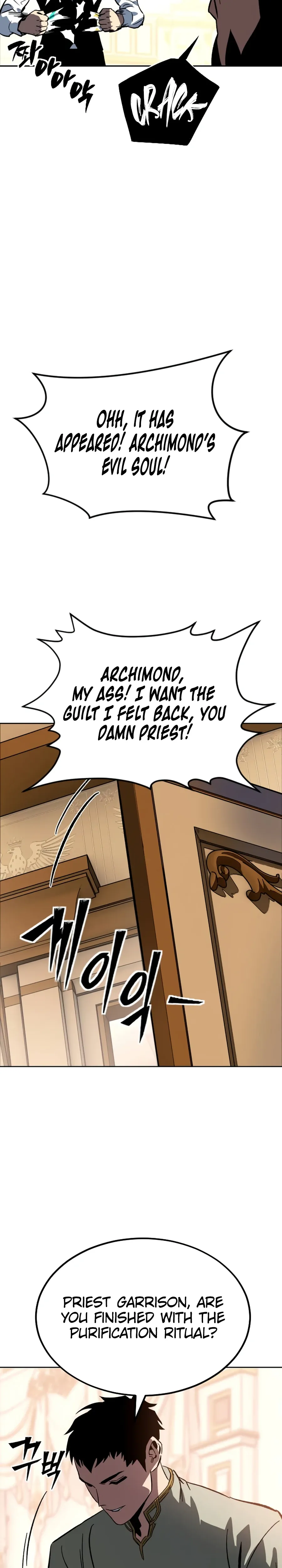 Necromancer of a Prestigious Swordsmanship Family Chapter 0.1 page 50 - 