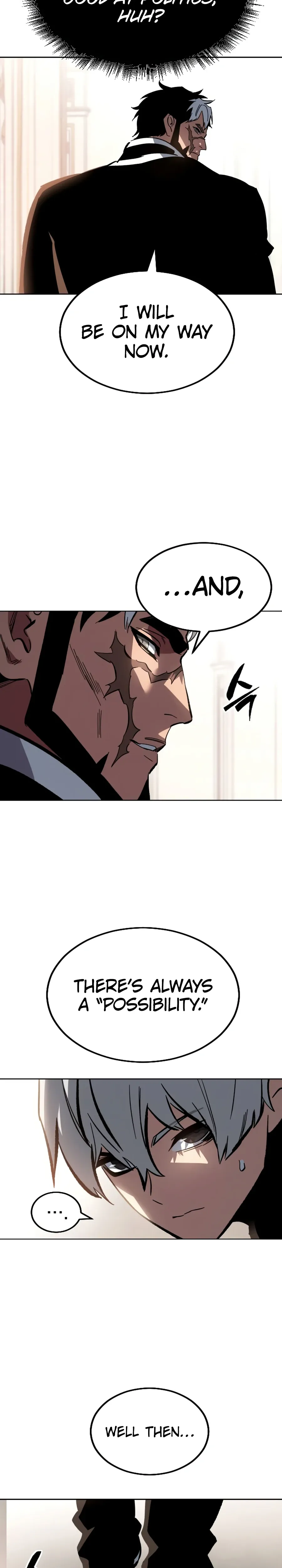 Necromancer of a Prestigious Swordsmanship Family Chapter 0.1 page 53 - 