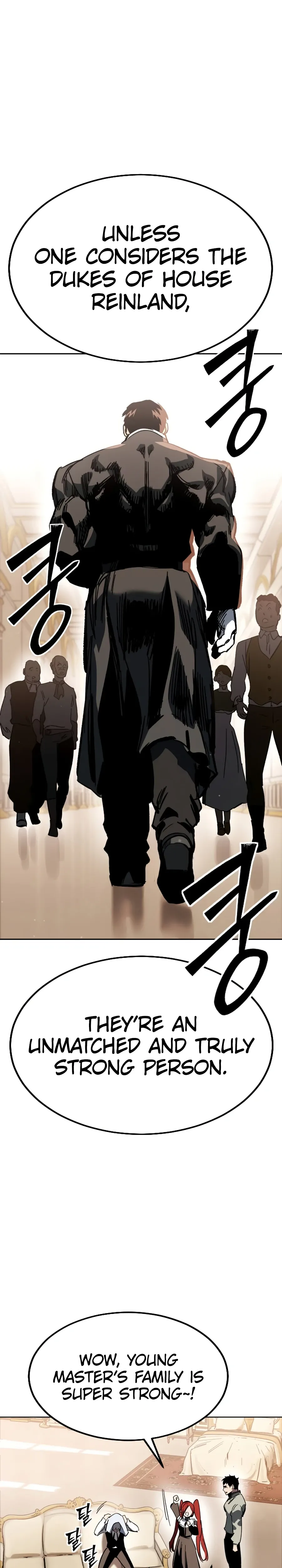 Necromancer of a Prestigious Swordsmanship Family Chapter 0.1 page 59 - 