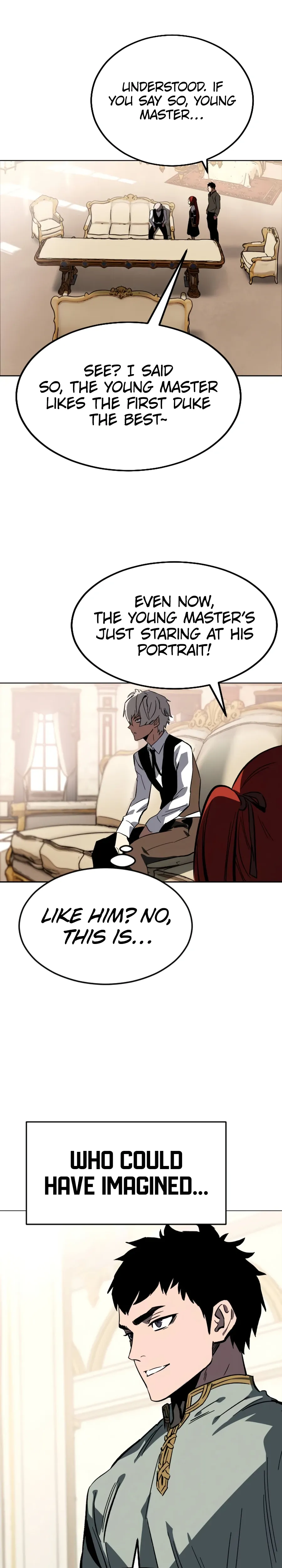 Necromancer of a Prestigious Swordsmanship Family Chapter 0.1 page 62 - 