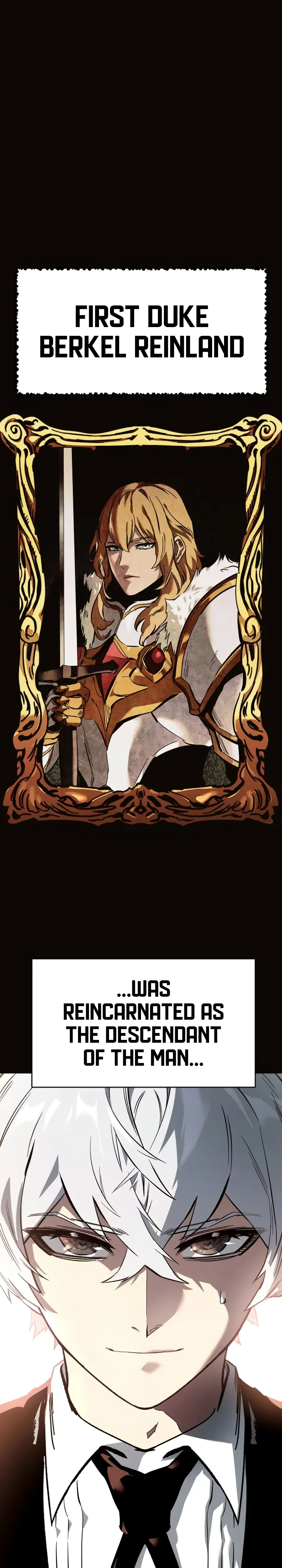 Necromancer of a Prestigious Swordsmanship Family Chapter 0.1 page 65 - 