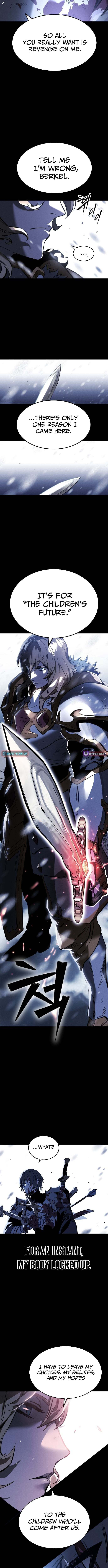 Necromancer of a Prestigious Swordsmanship Family Chapter 0 page 6 - 