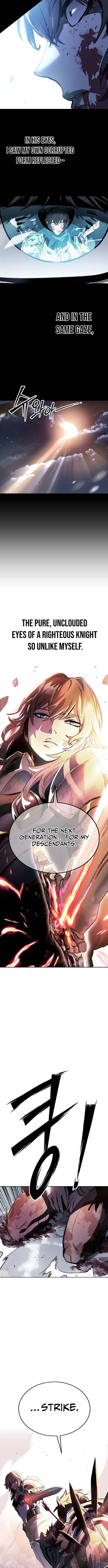 Necromancer of a Prestigious Swordsmanship Family Chapter 0 page 7 - 