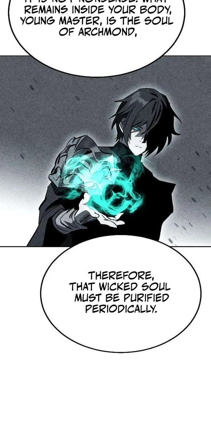 Necromancer of a Prestigious Swordsmanship Family Chapter 1 page 101 - 