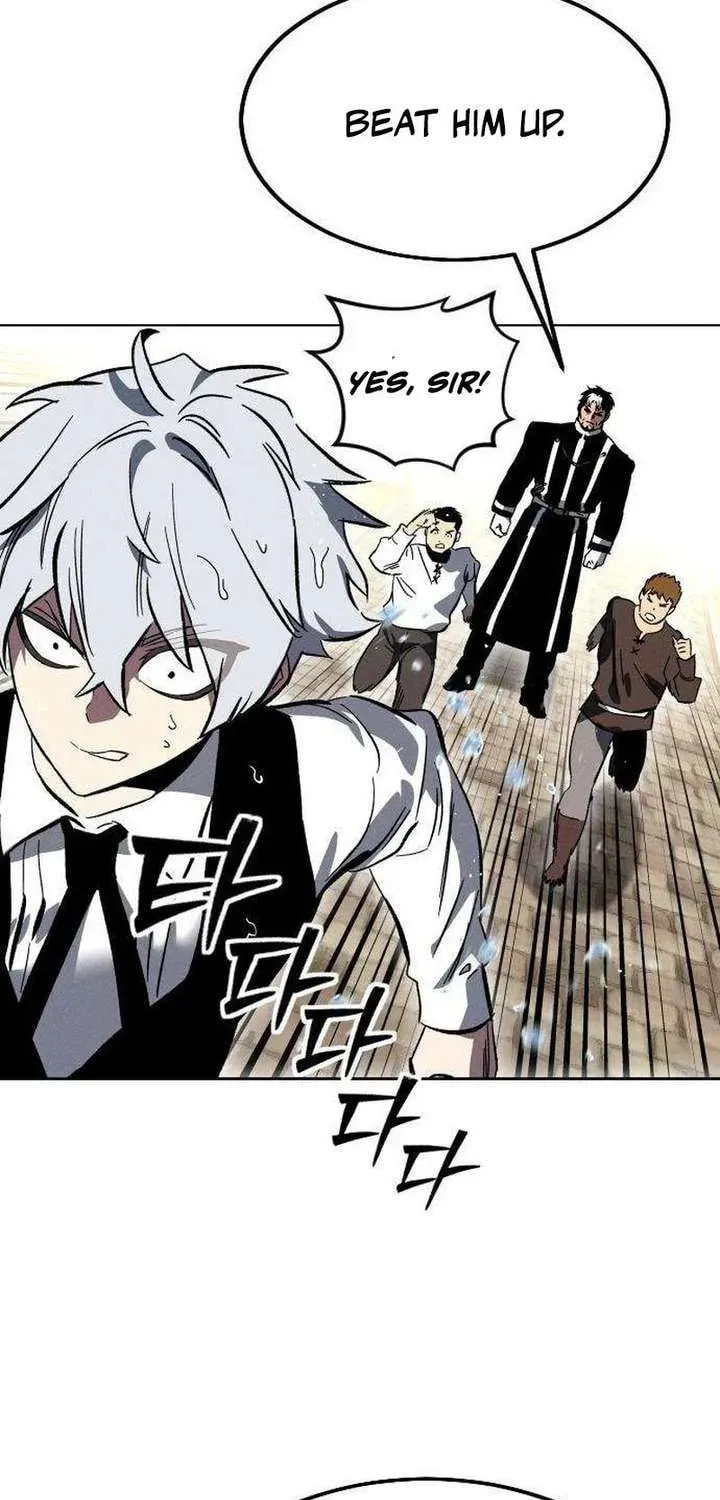 Necromancer of a Prestigious Swordsmanship Family Chapter 1 page 105 - 