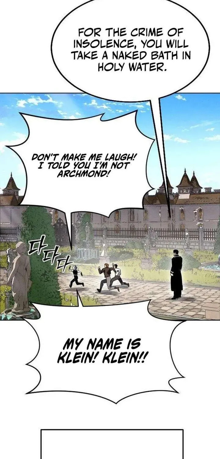 Necromancer of a Prestigious Swordsmanship Family Chapter 1 page 106 - 