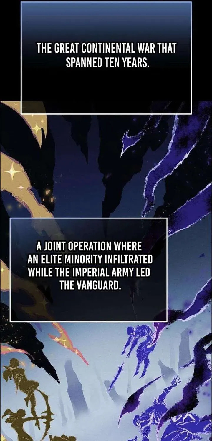 Necromancer of a Prestigious Swordsmanship Family Chapter 1 page 13 - 