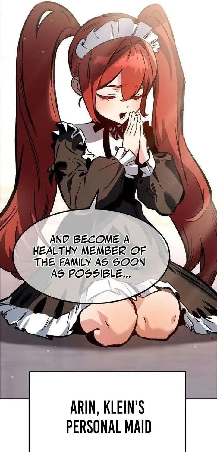 Necromancer of a Prestigious Swordsmanship Family Chapter 1 page 121 - 