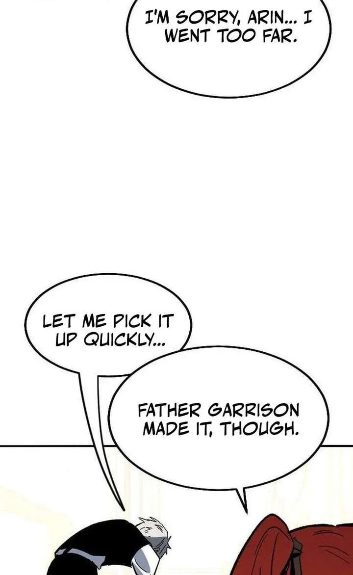 Necromancer of a Prestigious Swordsmanship Family Chapter 1 page 126 - 