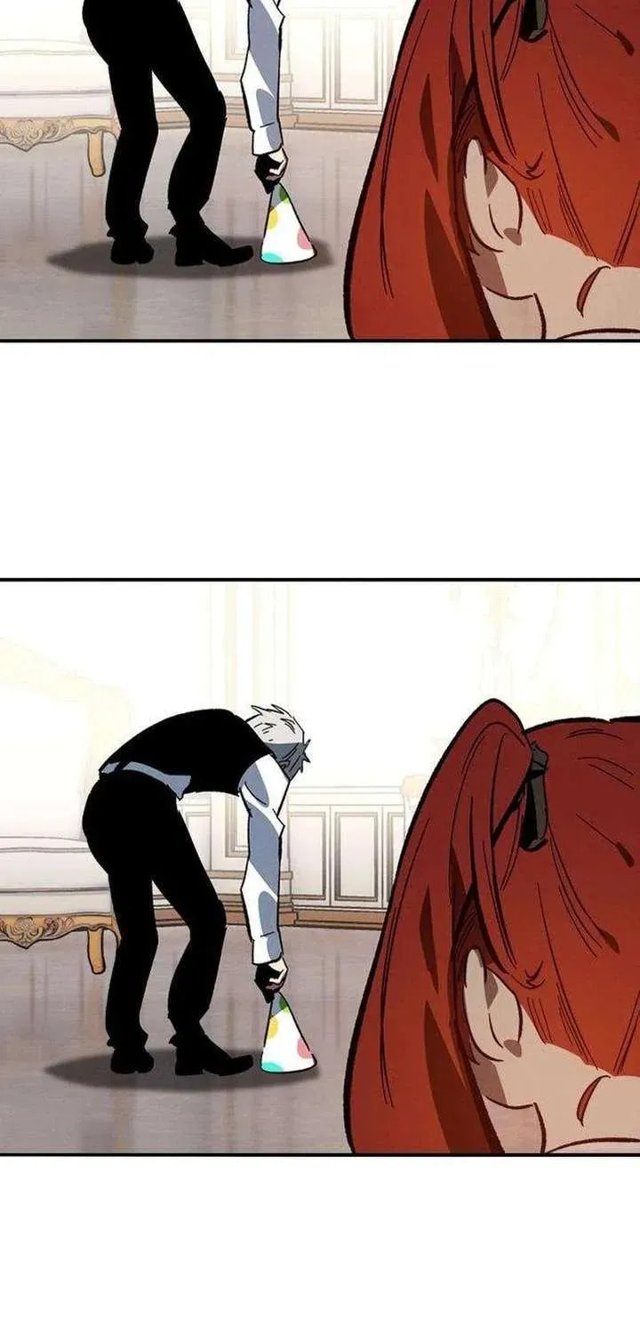 Necromancer of a Prestigious Swordsmanship Family Chapter 1 page 127 - 
