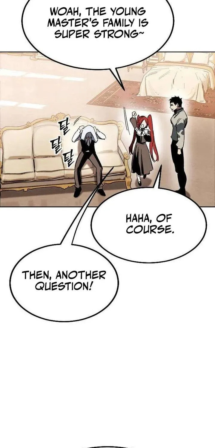 Necromancer of a Prestigious Swordsmanship Family Chapter 1 page 159 - 