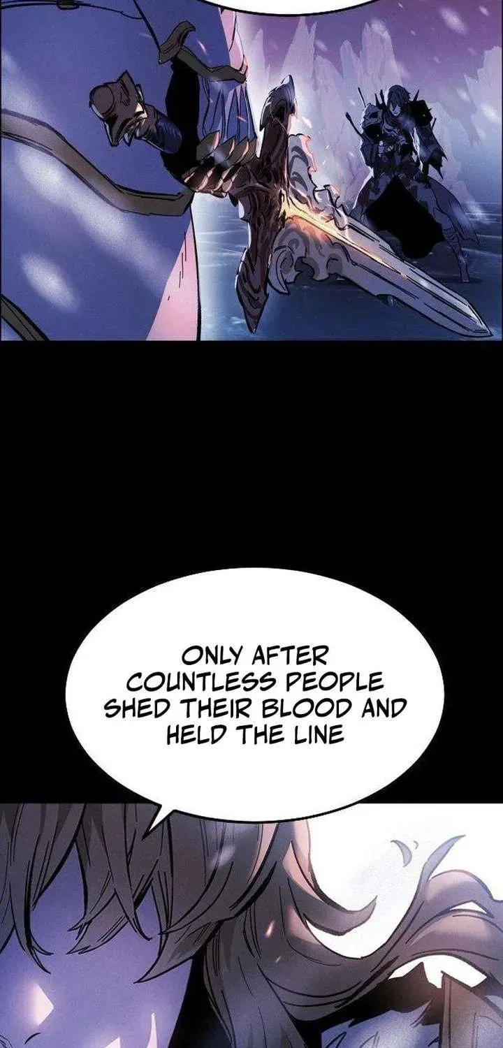 Necromancer of a Prestigious Swordsmanship Family Chapter 1 page 21 - 