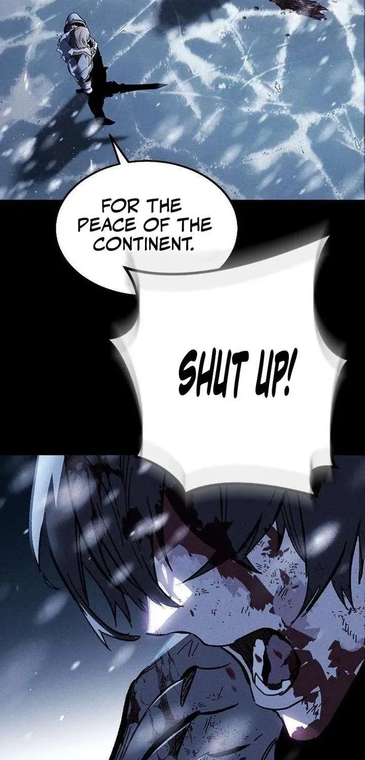 Necromancer of a Prestigious Swordsmanship Family Chapter 1 page 23 - 