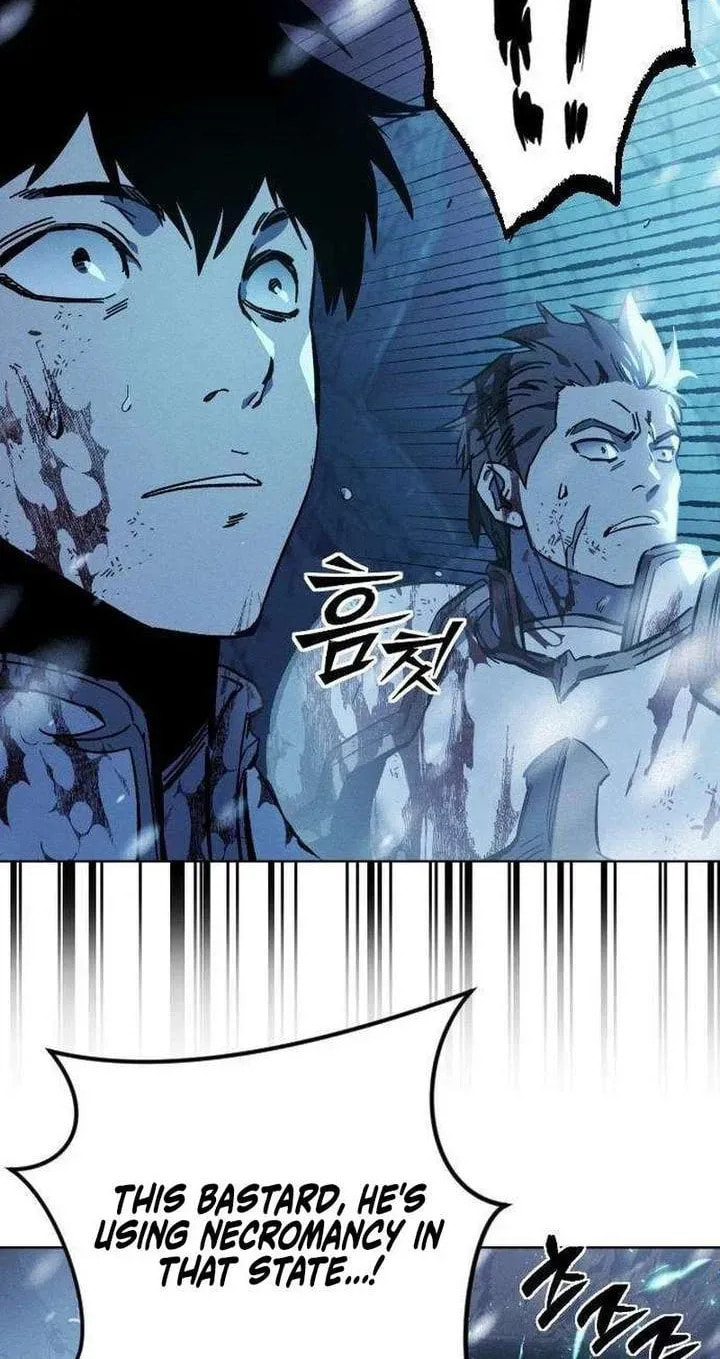 Necromancer of a Prestigious Swordsmanship Family Chapter 1 page 30 - 