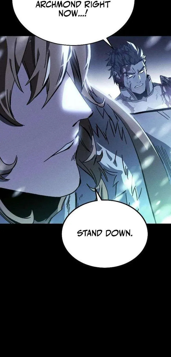 Necromancer of a Prestigious Swordsmanship Family Chapter 1 page 32 - 