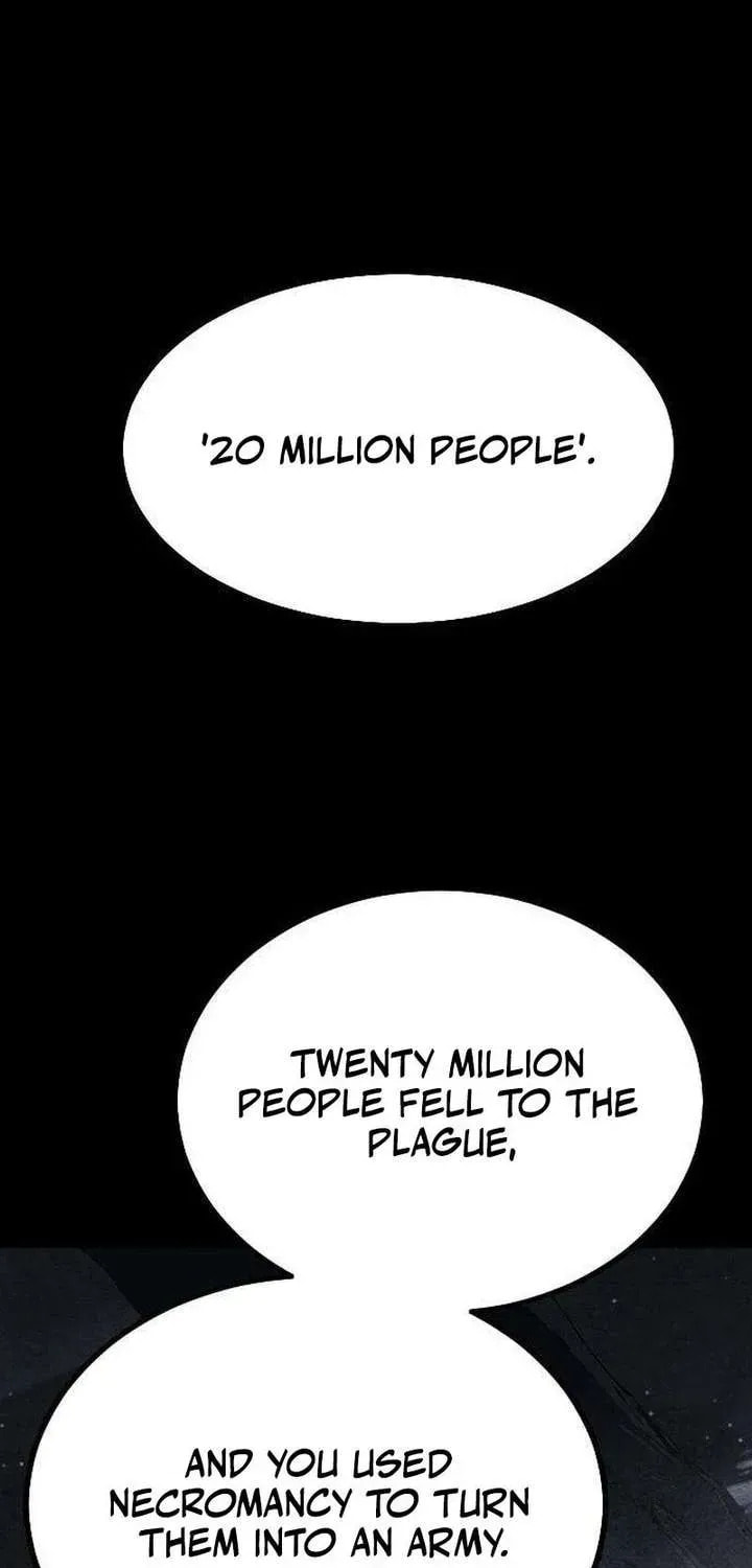 Necromancer of a Prestigious Swordsmanship Family Chapter 1 page 33 - 