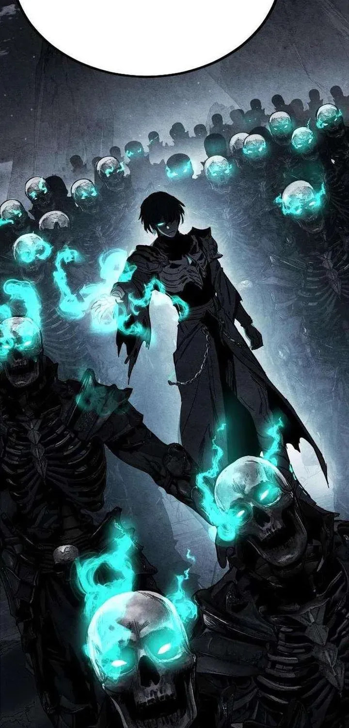 Necromancer of a Prestigious Swordsmanship Family Chapter 1 page 34 - 