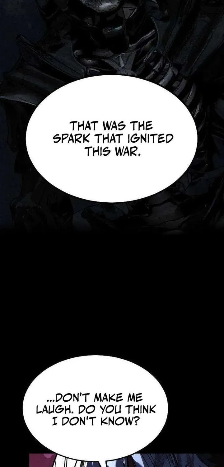 Necromancer of a Prestigious Swordsmanship Family Chapter 1 page 35 - 
