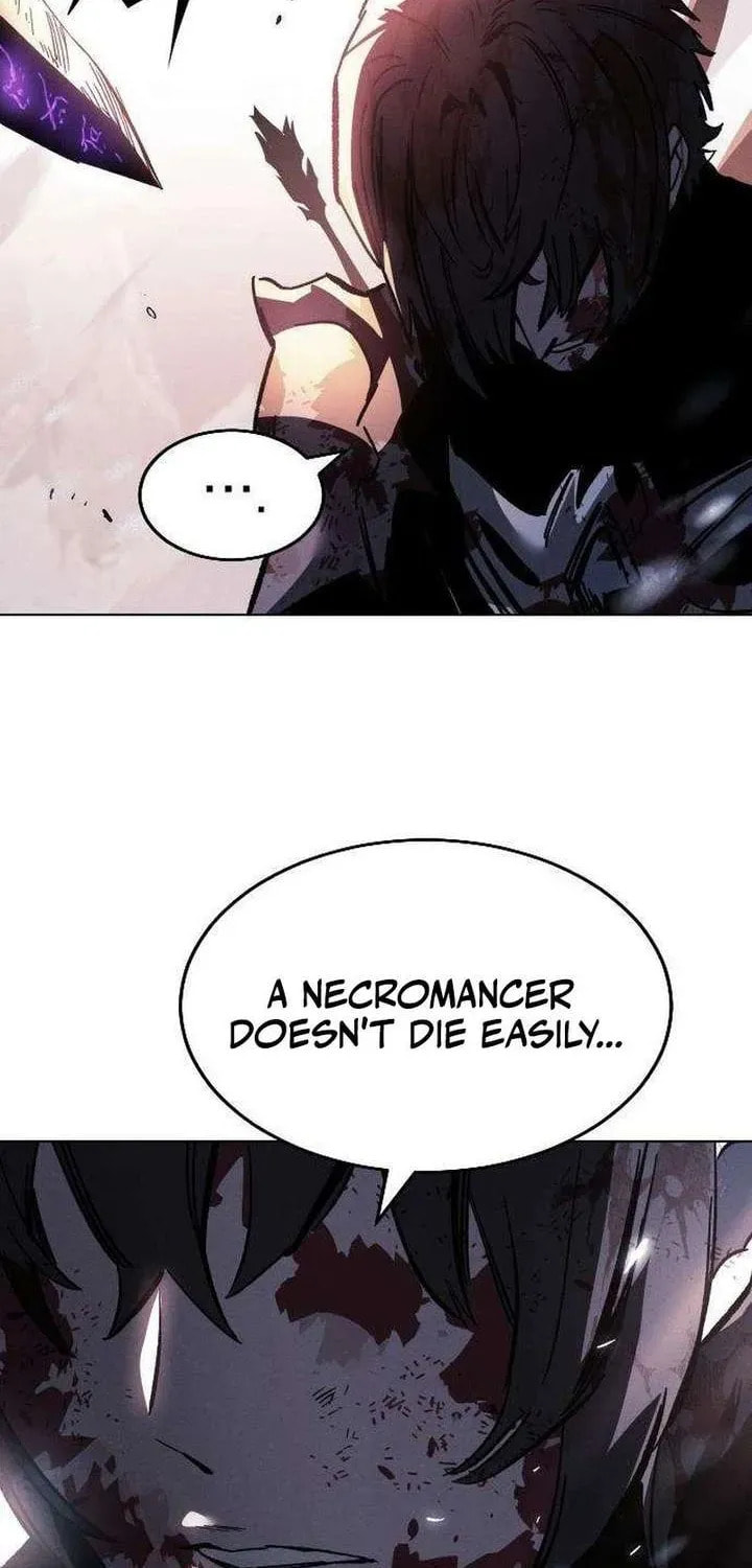 Necromancer of a Prestigious Swordsmanship Family Chapter 1 page 54 - 