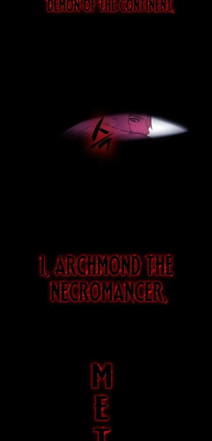 Necromancer of a Prestigious Swordsmanship Family Chapter 1 page 65 - 