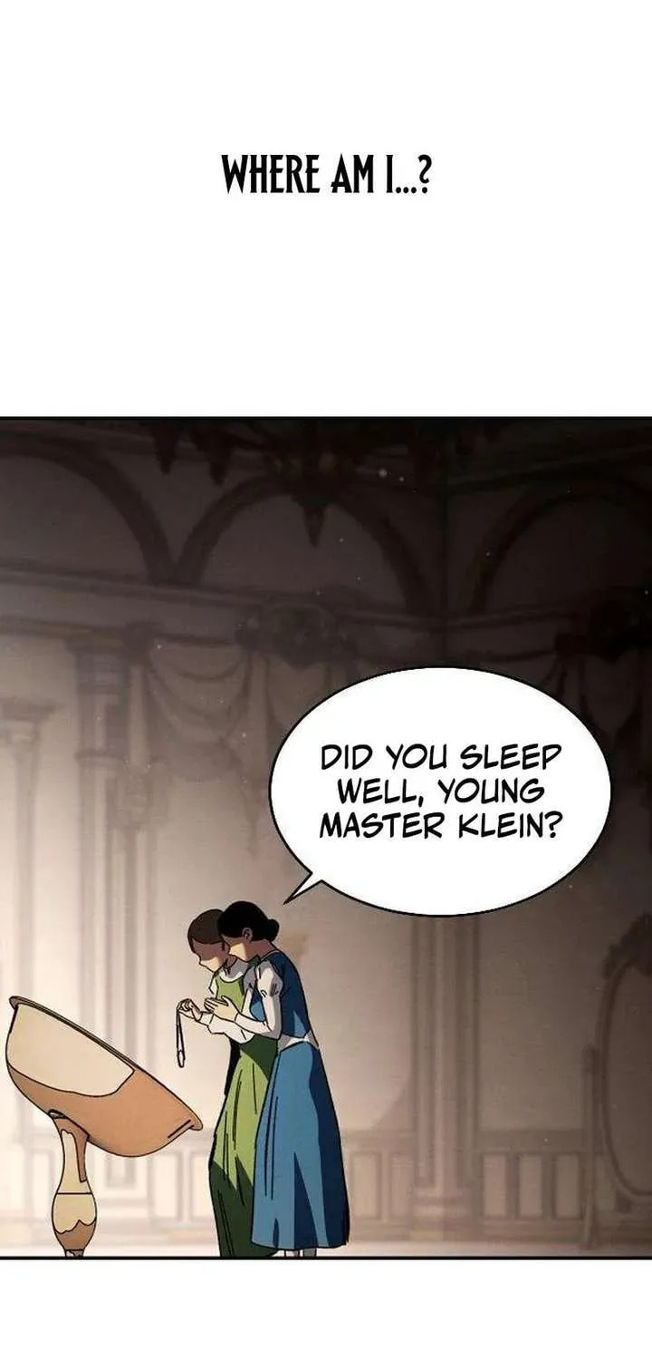 Necromancer of a Prestigious Swordsmanship Family Chapter 1 page 73 - 