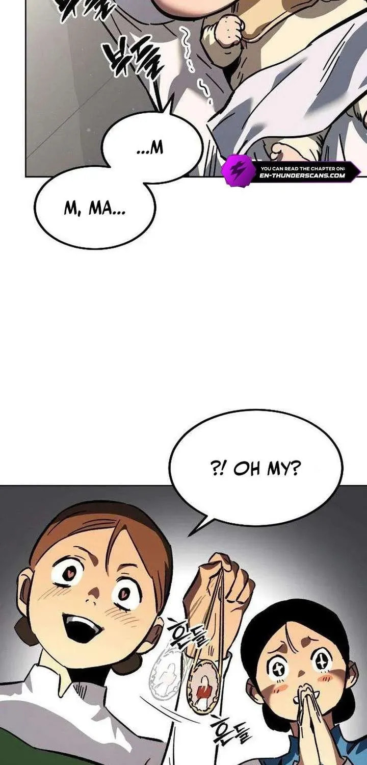 Necromancer of a Prestigious Swordsmanship Family Chapter 1 page 77 - 