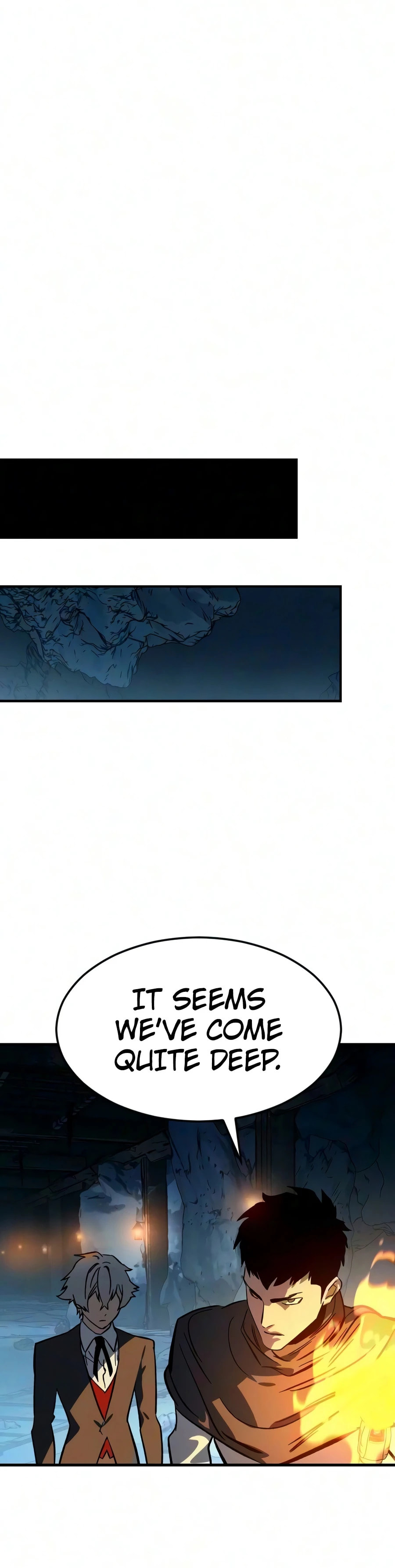 Necromancer of a Prestigious Swordsmanship Family Chapter 10 page 21 - 
