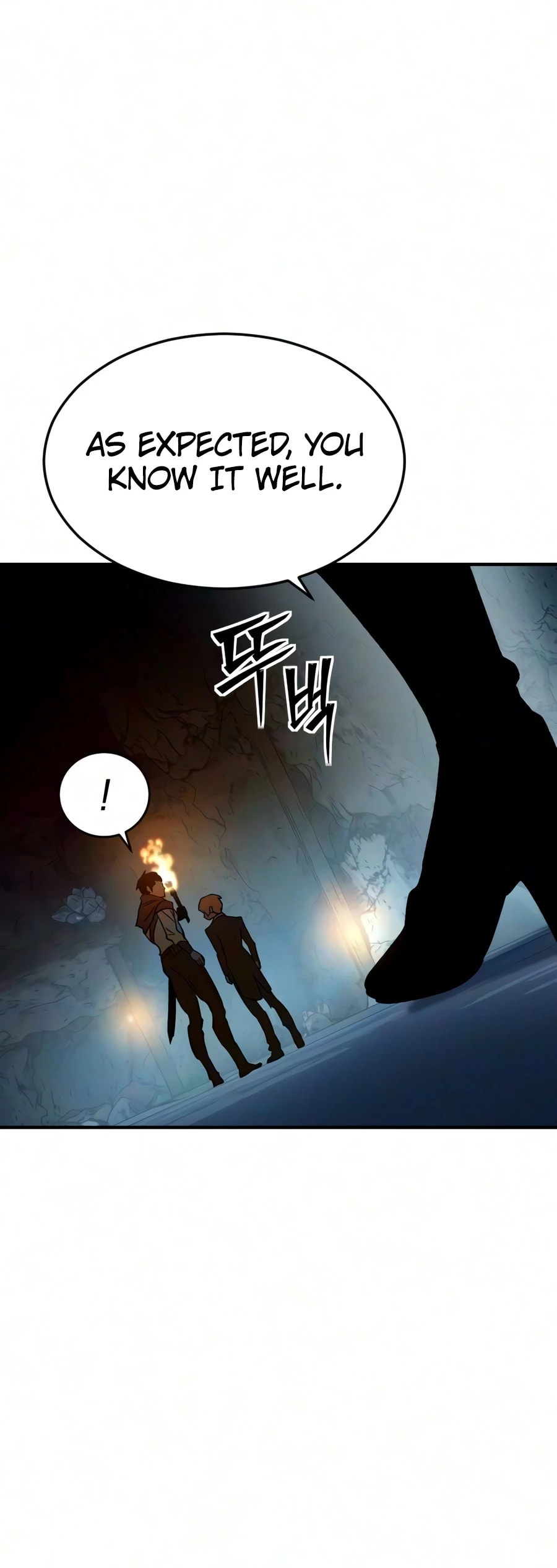 Necromancer of a Prestigious Swordsmanship Family Chapter 10 page 23 - 