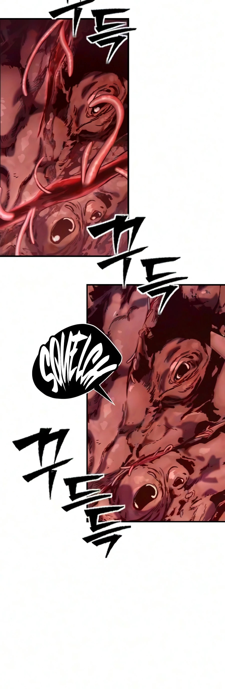 Necromancer of a Prestigious Swordsmanship Family Chapter 11 page 21 - 