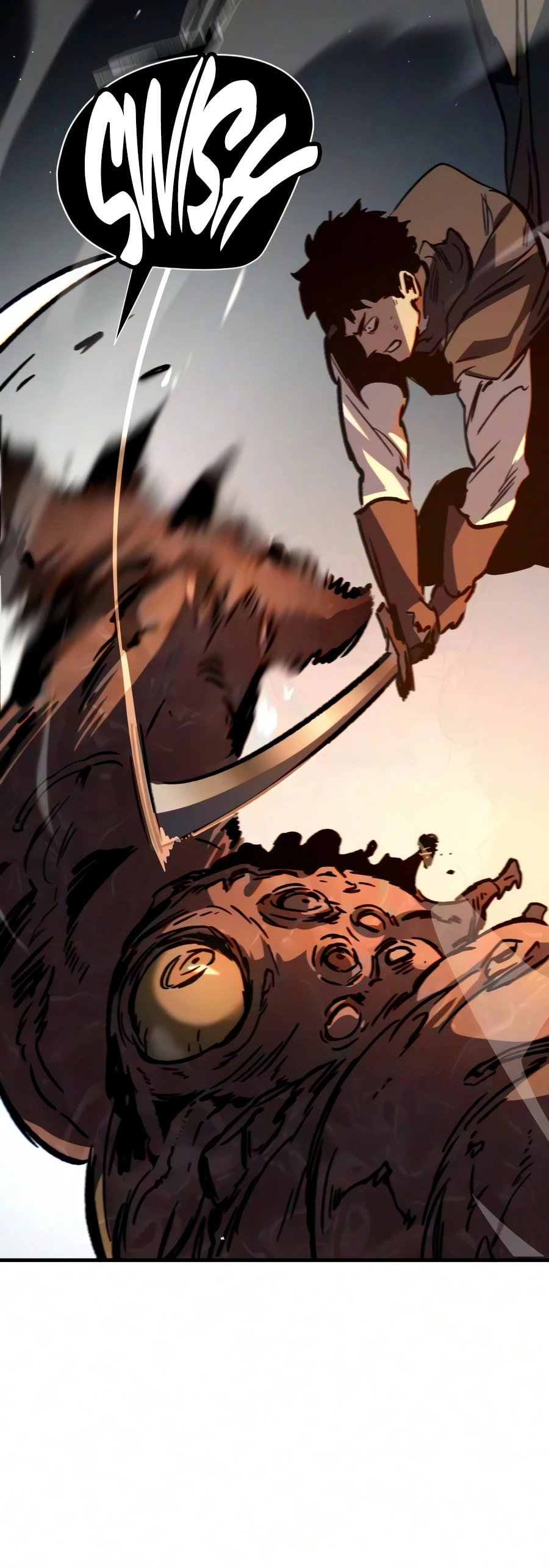 Necromancer of a Prestigious Swordsmanship Family Chapter 11 page 23 - 