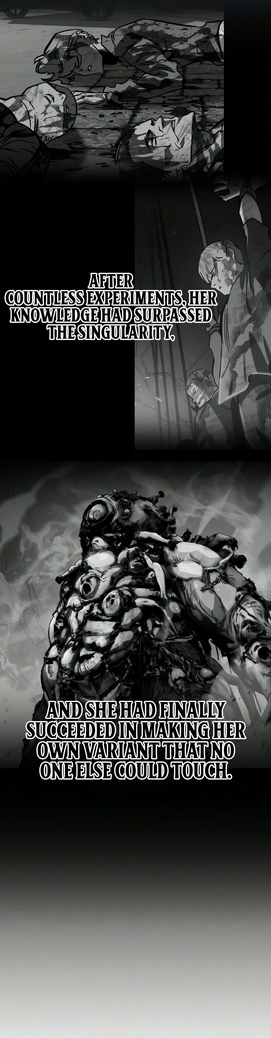 Necromancer of a Prestigious Swordsmanship Family Chapter 11 page 25 - 
