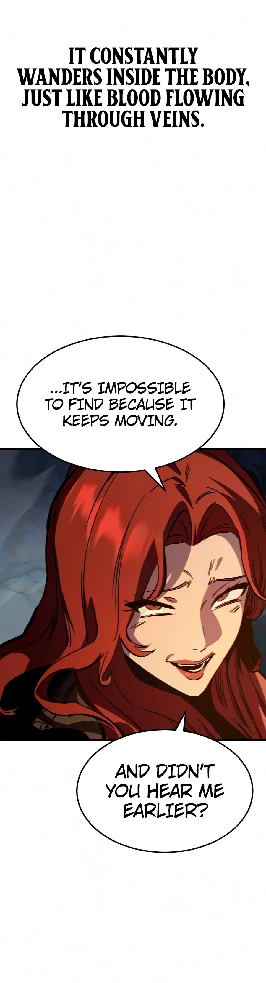 Necromancer of a Prestigious Swordsmanship Family Chapter 11 page 29 - 