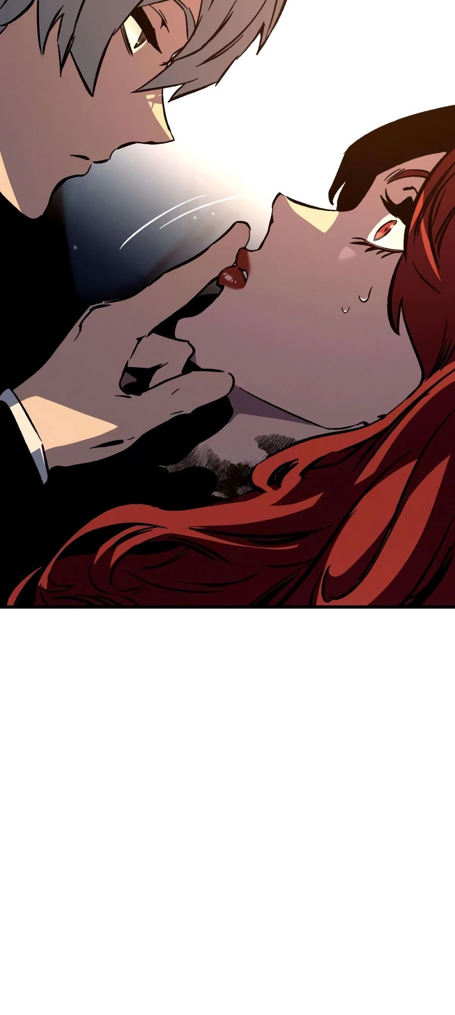 Necromancer of a Prestigious Swordsmanship Family Chapter 12 page 16 - 