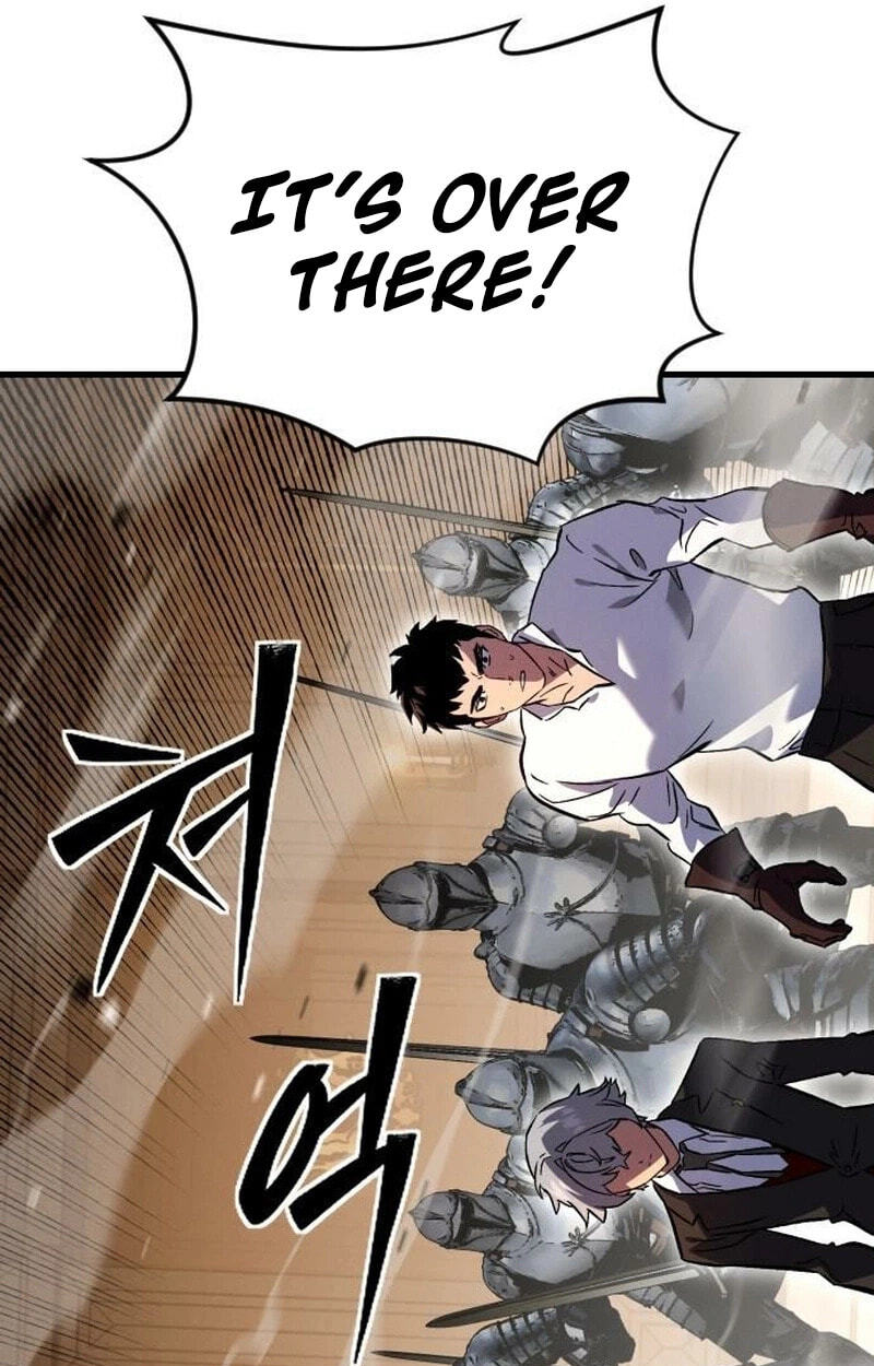 Necromancer of a Prestigious Swordsmanship Family Chapter 14 page 12 - 