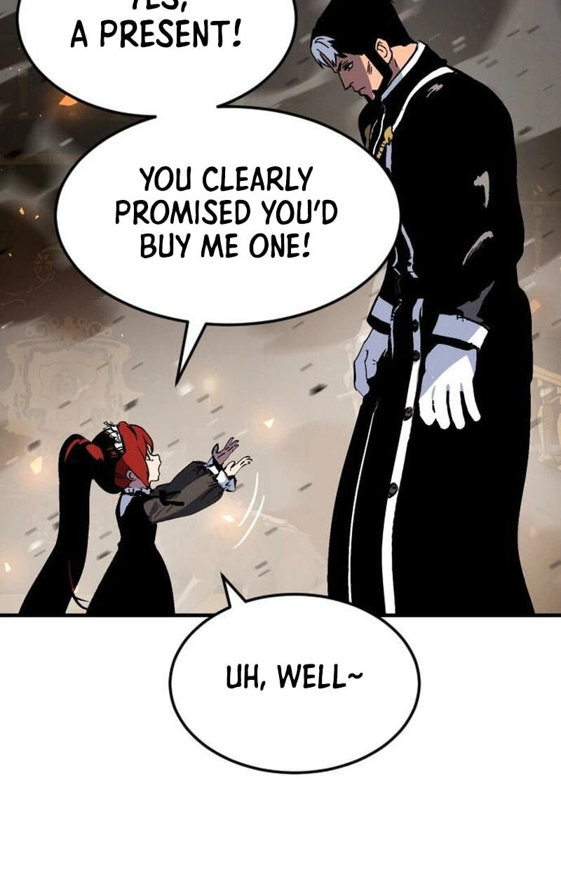 Necromancer of a Prestigious Swordsmanship Family Chapter 14 page 122 - 