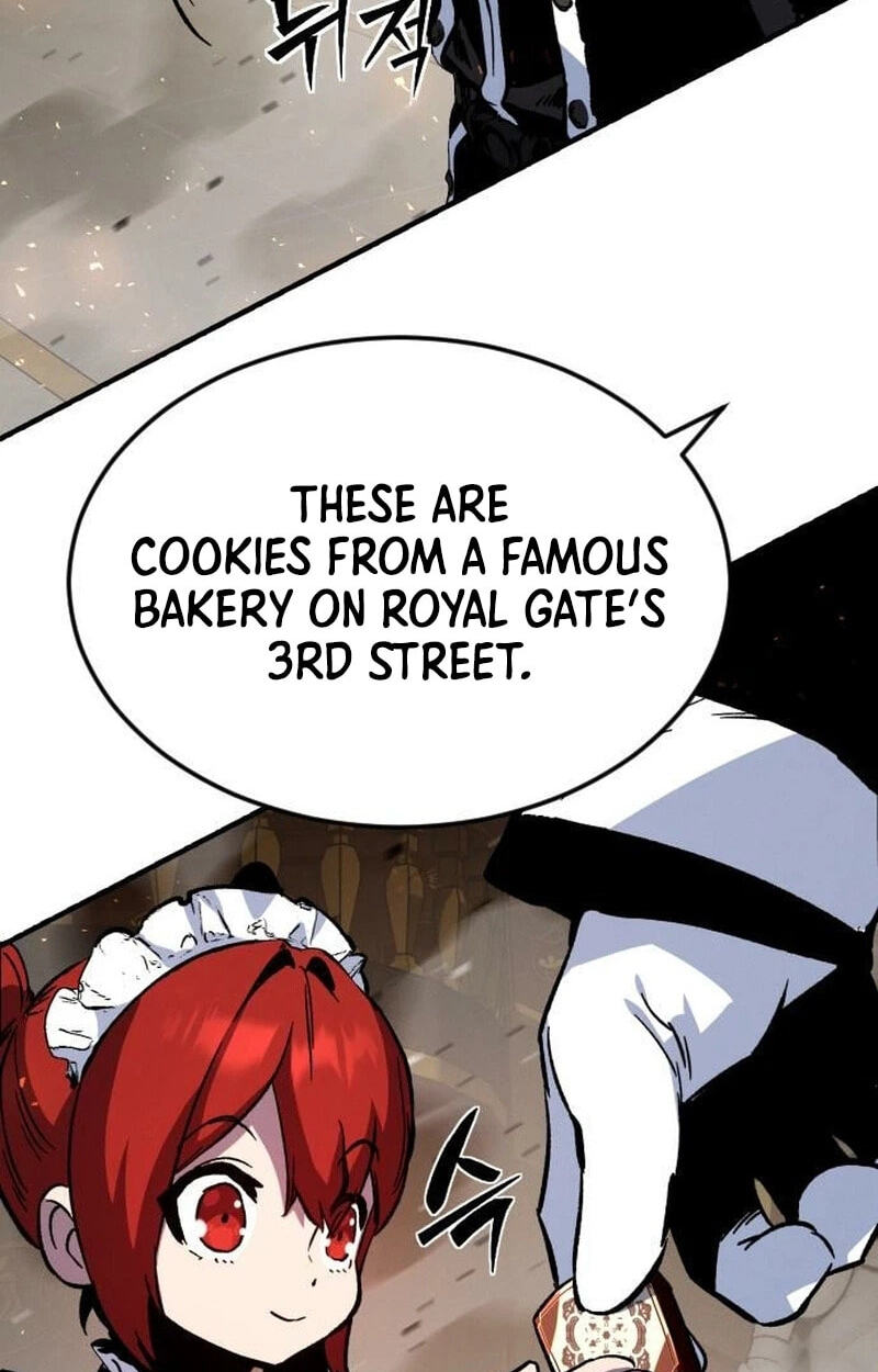 Necromancer of a Prestigious Swordsmanship Family Chapter 14 page 126 - 