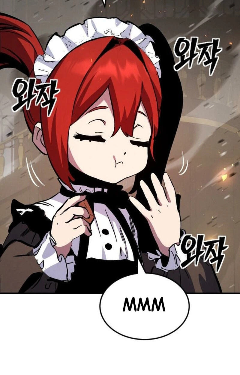 Necromancer of a Prestigious Swordsmanship Family Chapter 14 page 128 - 