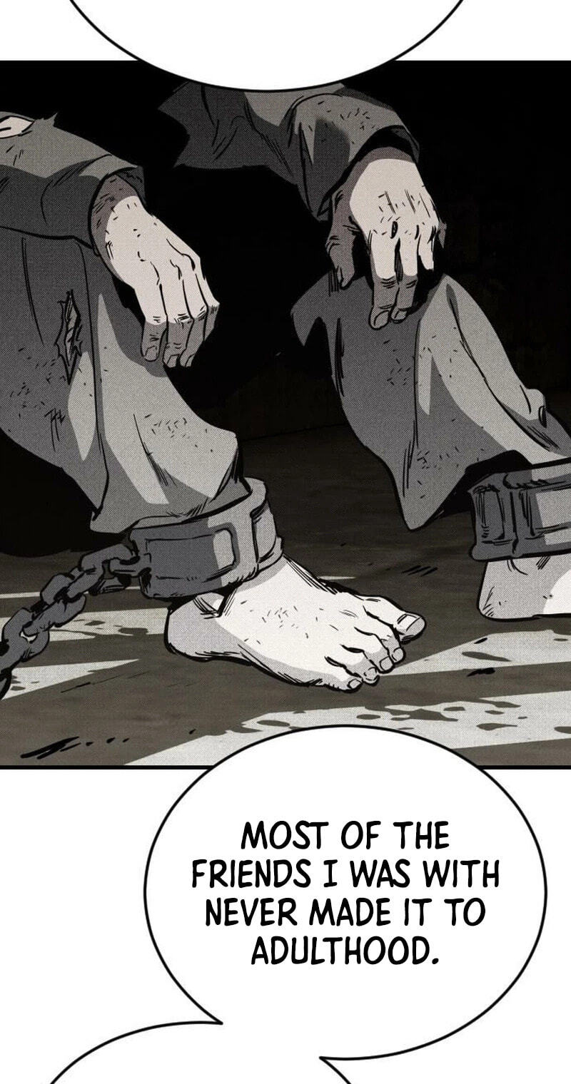 Necromancer of a Prestigious Swordsmanship Family Chapter 14 page 134 - 