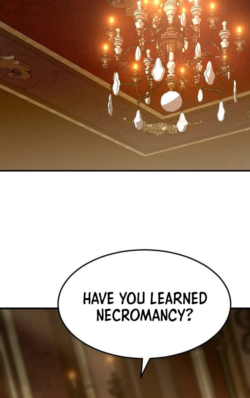 Necromancer of a Prestigious Swordsmanship Family Chapter 14 page 170 - 