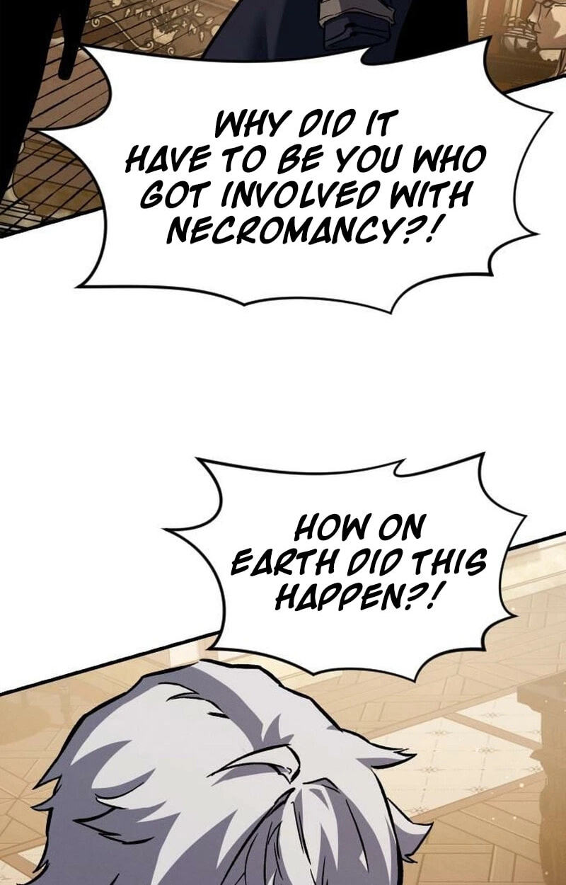 Necromancer of a Prestigious Swordsmanship Family Chapter 14 page 174 - 