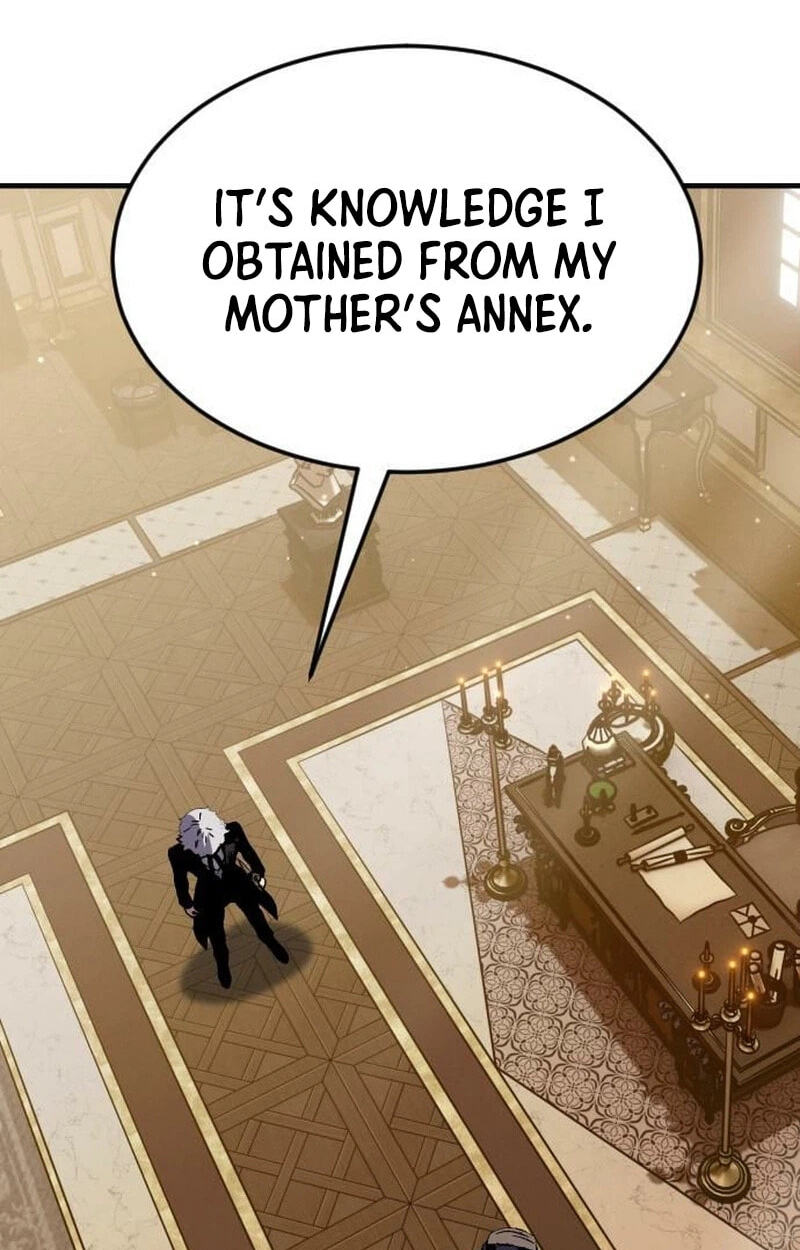 Necromancer of a Prestigious Swordsmanship Family Chapter 14 page 176 - 