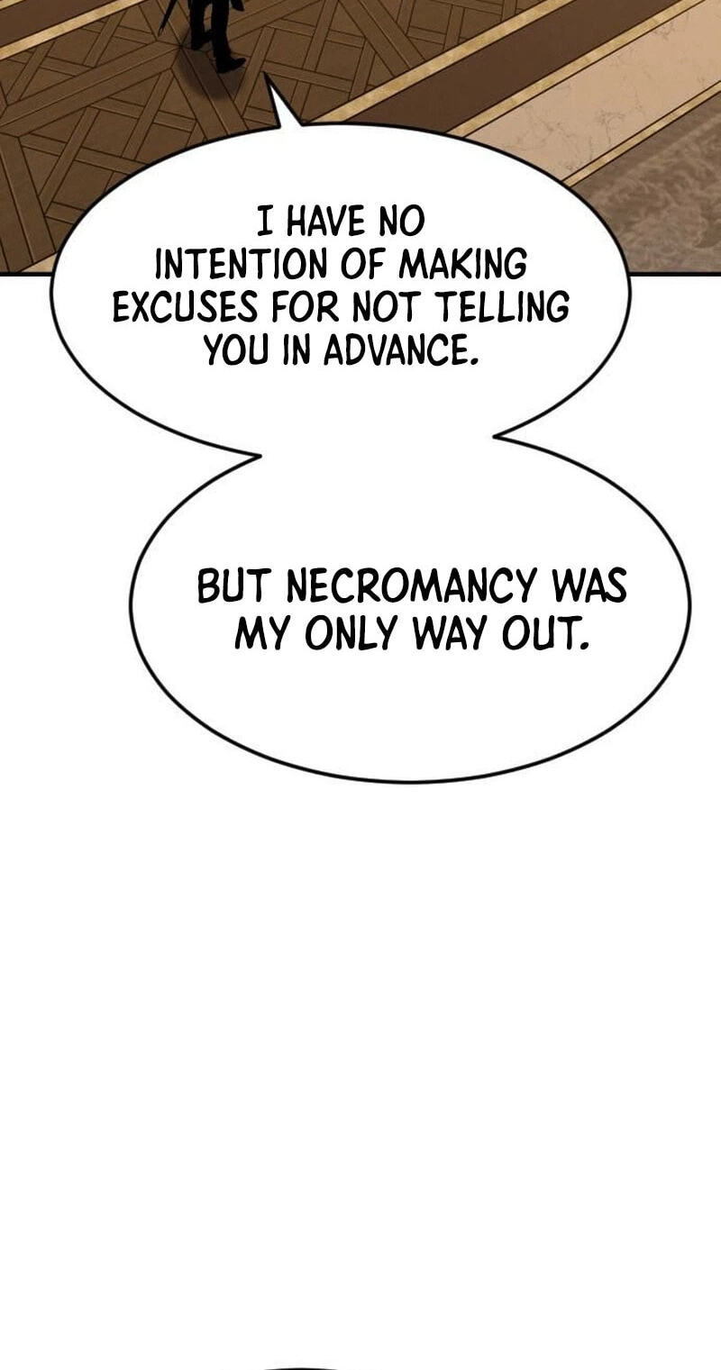 Necromancer of a Prestigious Swordsmanship Family Chapter 14 page 181 - 