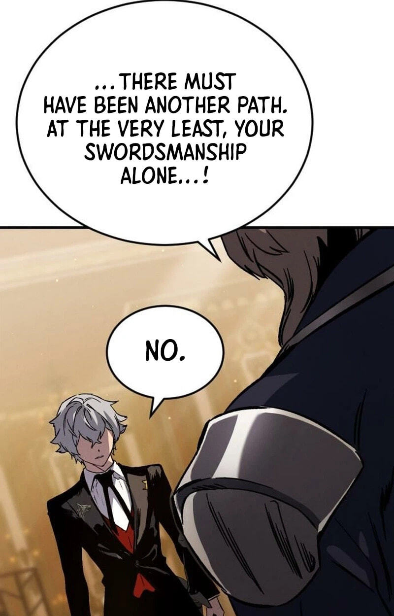 Necromancer of a Prestigious Swordsmanship Family Chapter 14 page 182 - 