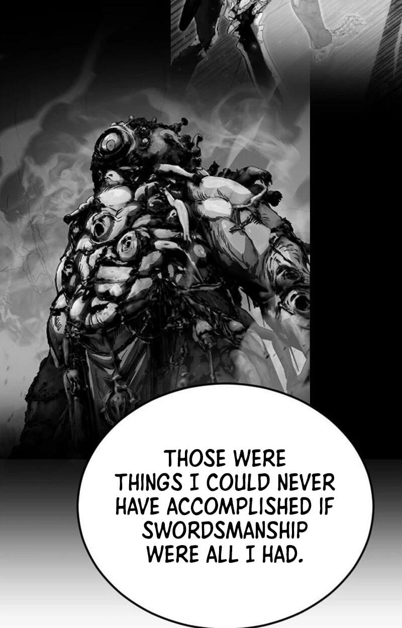 Necromancer of a Prestigious Swordsmanship Family Chapter 14 page 185 - 