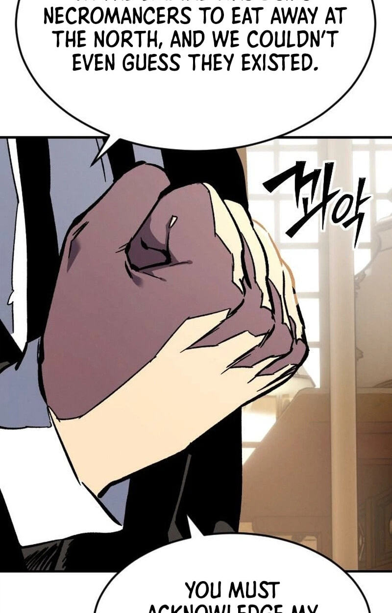 Necromancer of a Prestigious Swordsmanship Family Chapter 14 page 187 - 